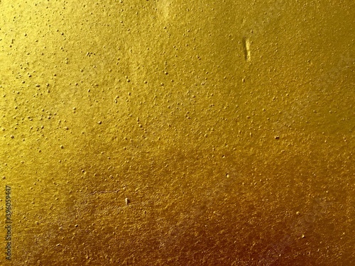 Gold background 