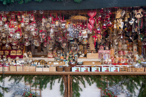 Christmas markets of Bolzano