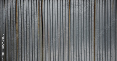 background from metal fence with rust