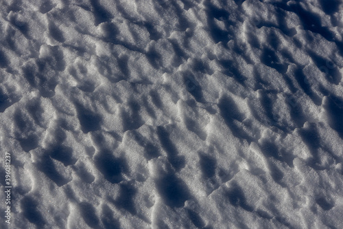 Snow Ice Texture