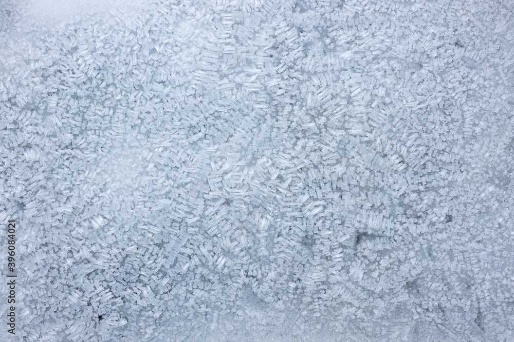 Snow Ice Texture