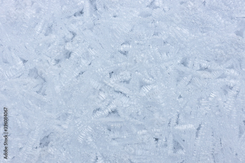 Snow Ice Texture