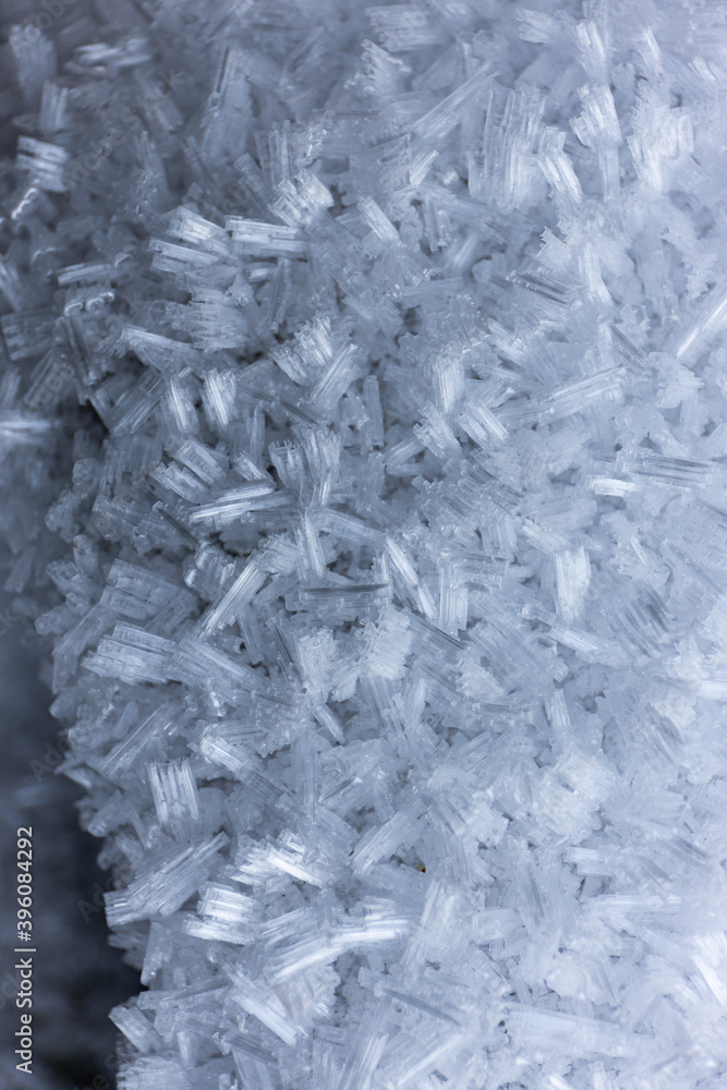 Snow Ice Texture Snow Ice Texture