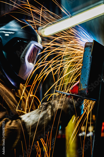 welder 