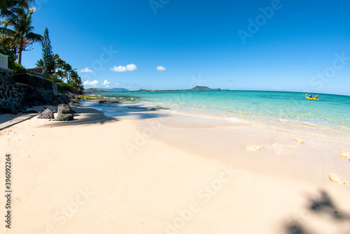 Lanikai Beach