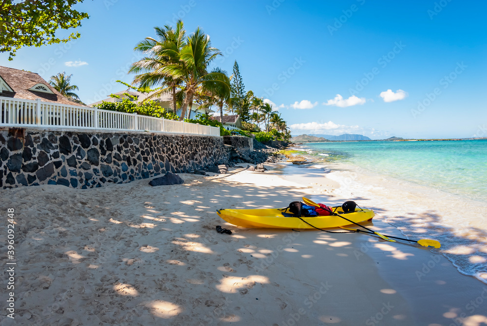 Lanikai Beach