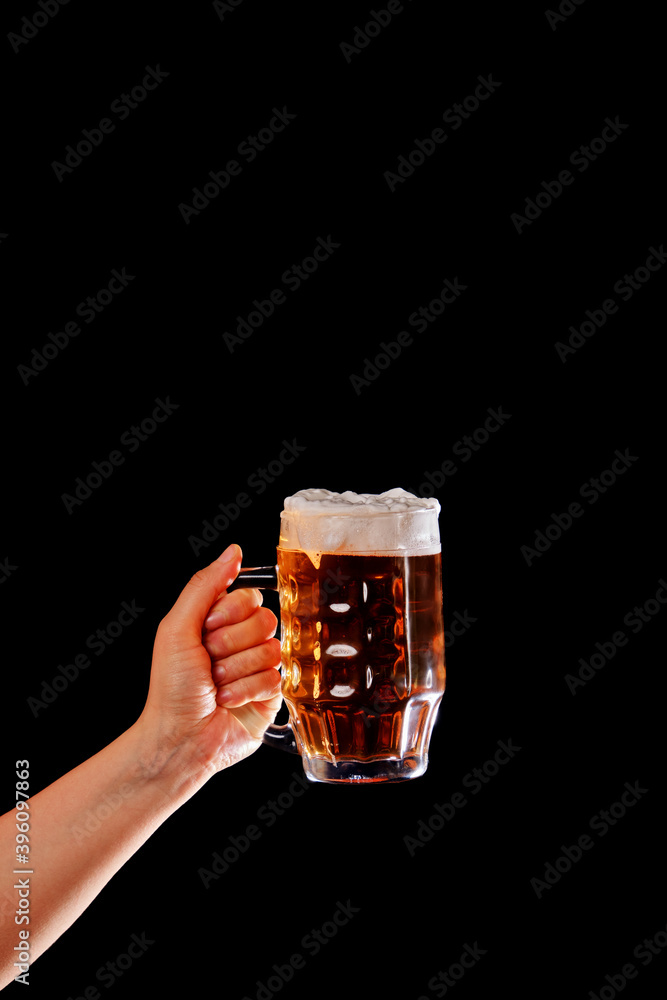 mug of beer mug of beer