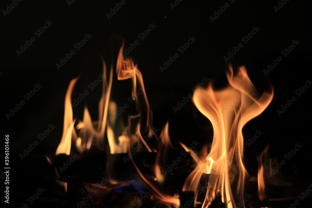fire fire
