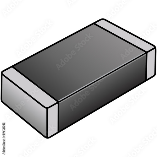 SMD Resistor