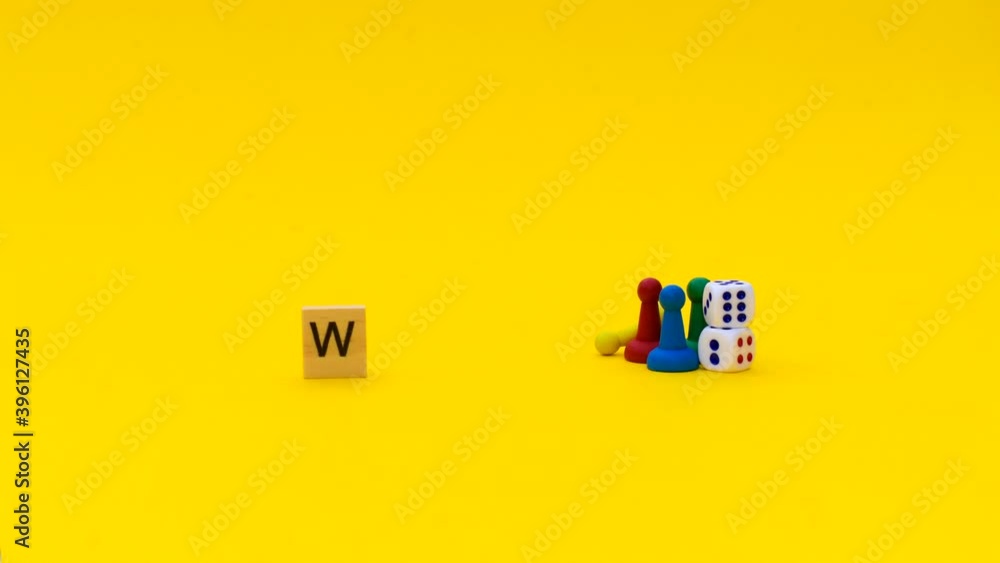 Words Words