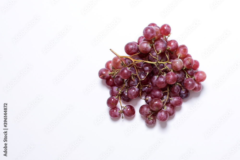 vegetables and fruits on a white vegetables and fruits on a white