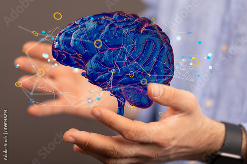 brain network neurogen digital iq