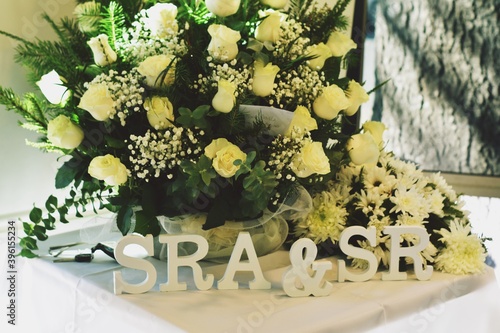 Flores