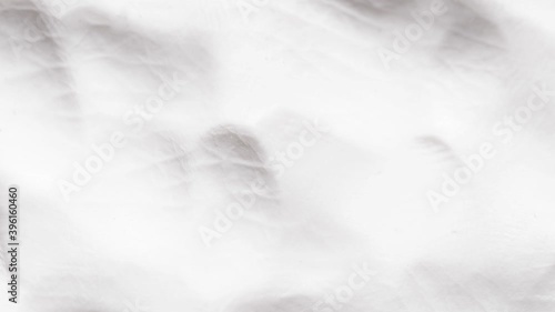 Animated Stop Motion Texture soft white background