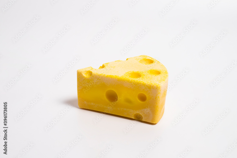 piece of cheese piece of cheese