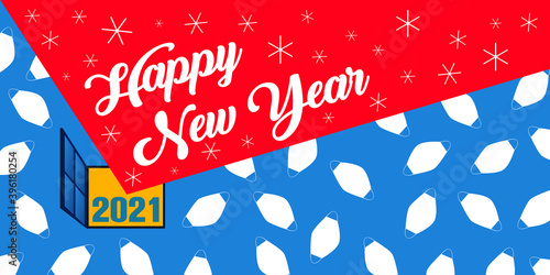 2021 new year celebrations. Happy new year.