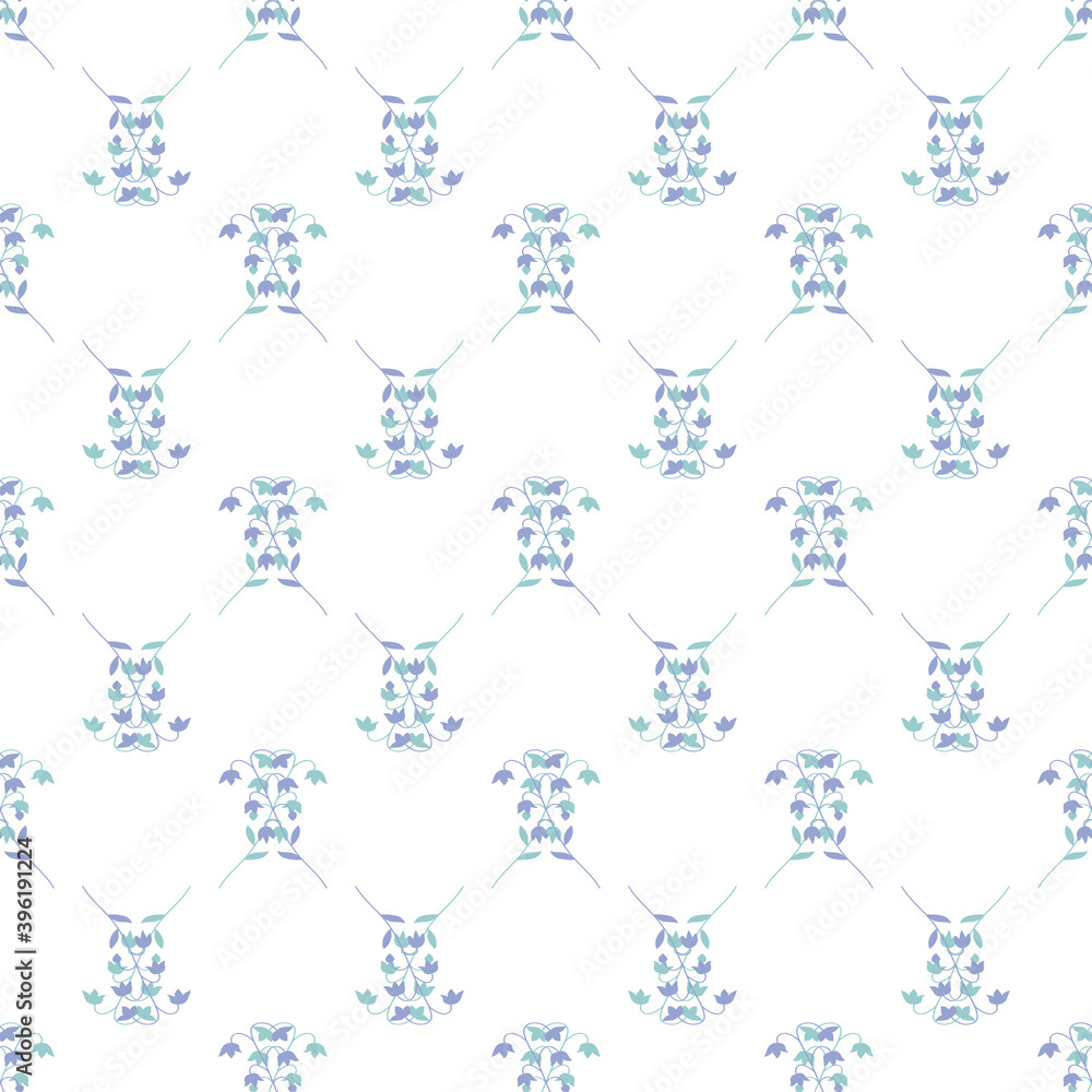 Vector seamless pattern in minimalist style. Can be used for web, stationery, textile, wallpaper, scrapbook paper, cards, invitations and other. Vector seamless pattern in minimalist style. Can be used for web, stationery, textile, wallpaper, scrapbook paper, cards, invitations and other.