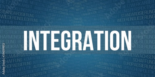 Integration