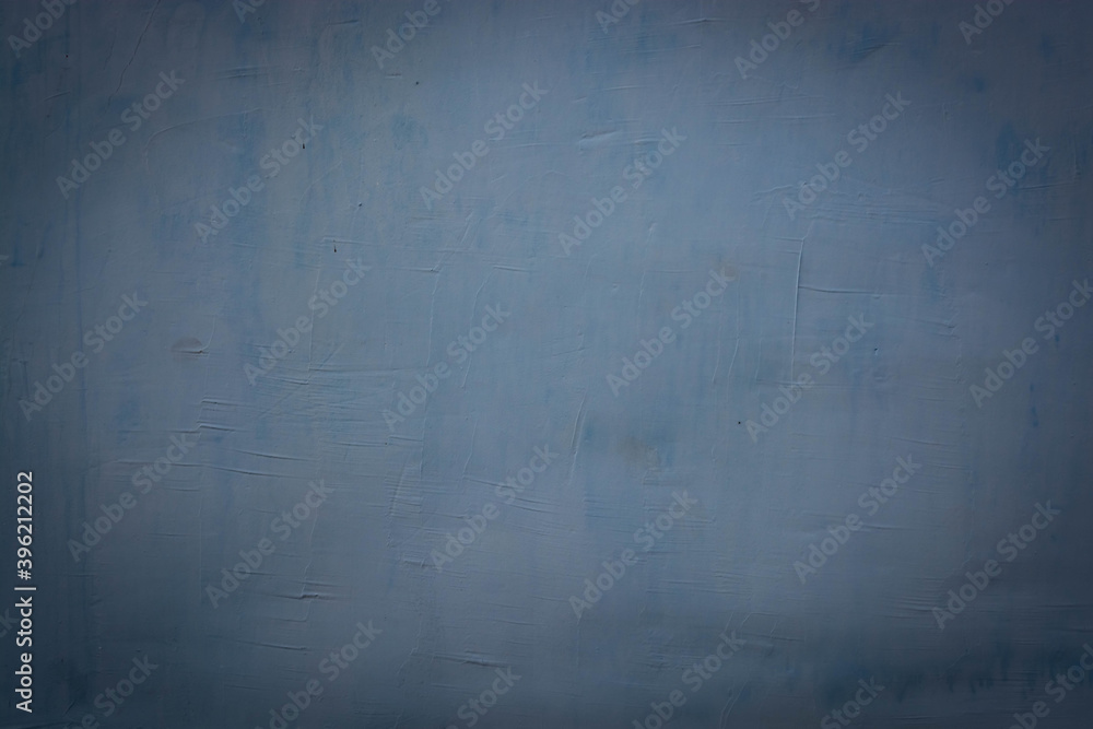 Obraz premium Old paint on the wall