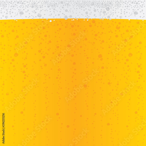Beer background