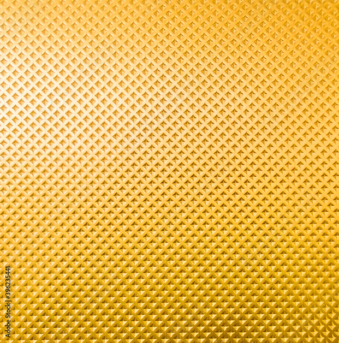 Gold metal backgrounds or metal texture seamless pattern luxury shiny gold.