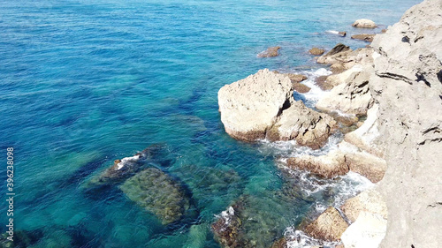 奄美群島 徳之島 犬田布岬