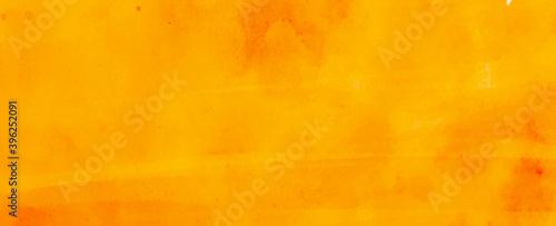 abstract grunge yellow wate...