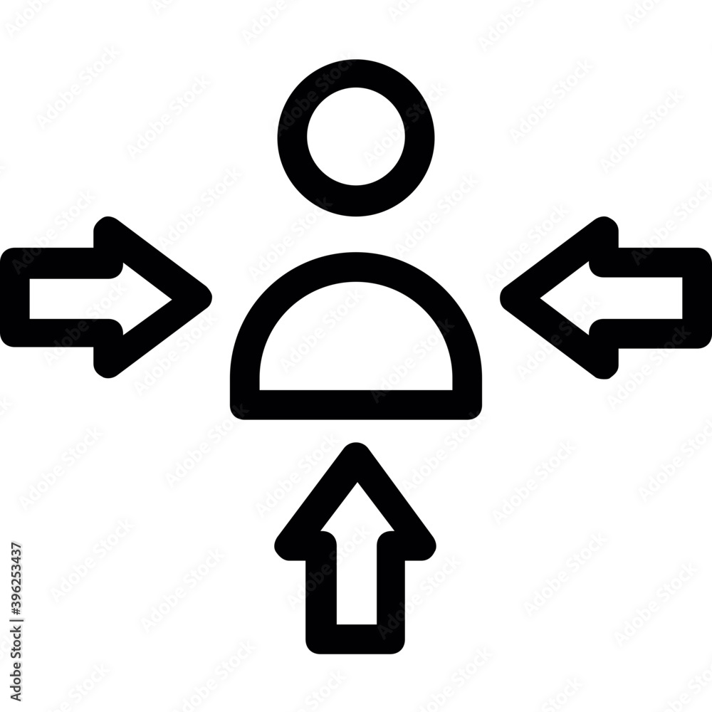 Admin Flat Vector Icon
Admin Flat Vector Icon