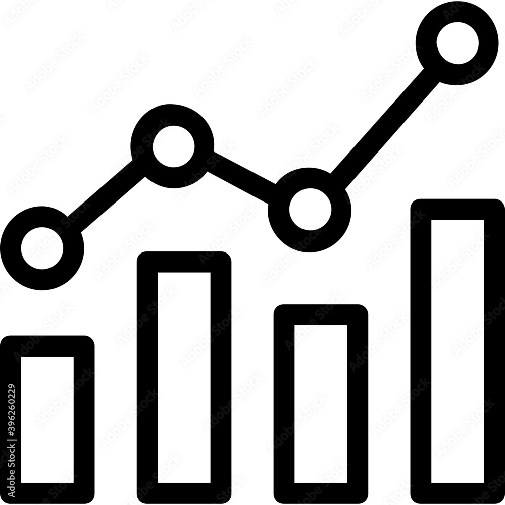 Presentation Vector Icon
Presentation Vector Icon