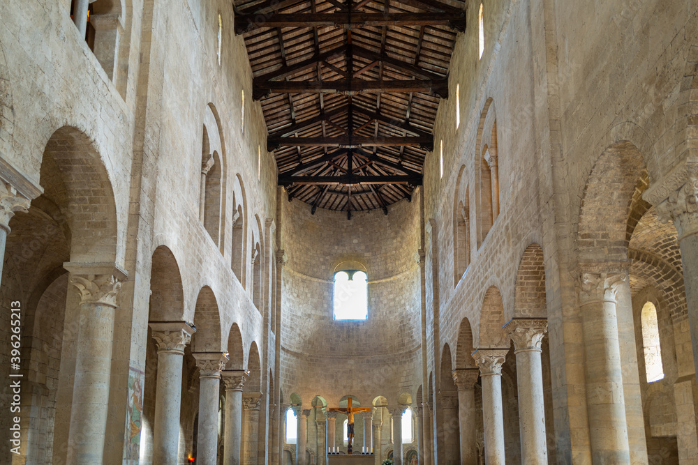 Pienza and the Val D'Orcia