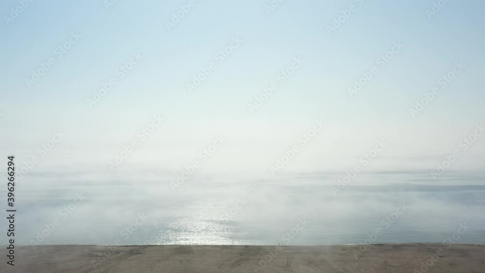 survol des étangs, plage et saline de La Palme, Leucate et Port-la-Nouvelle survol des étangs, plage et saline de La Palme, Leucate et Port-la-Nouvelle