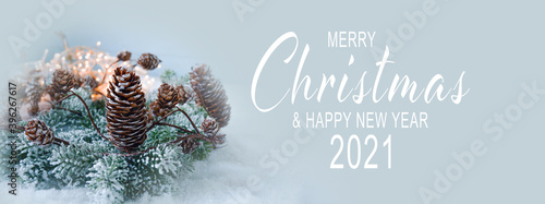 Merry Christmas and Happy N...