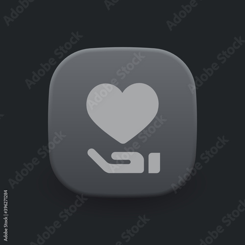 Heart - Icon