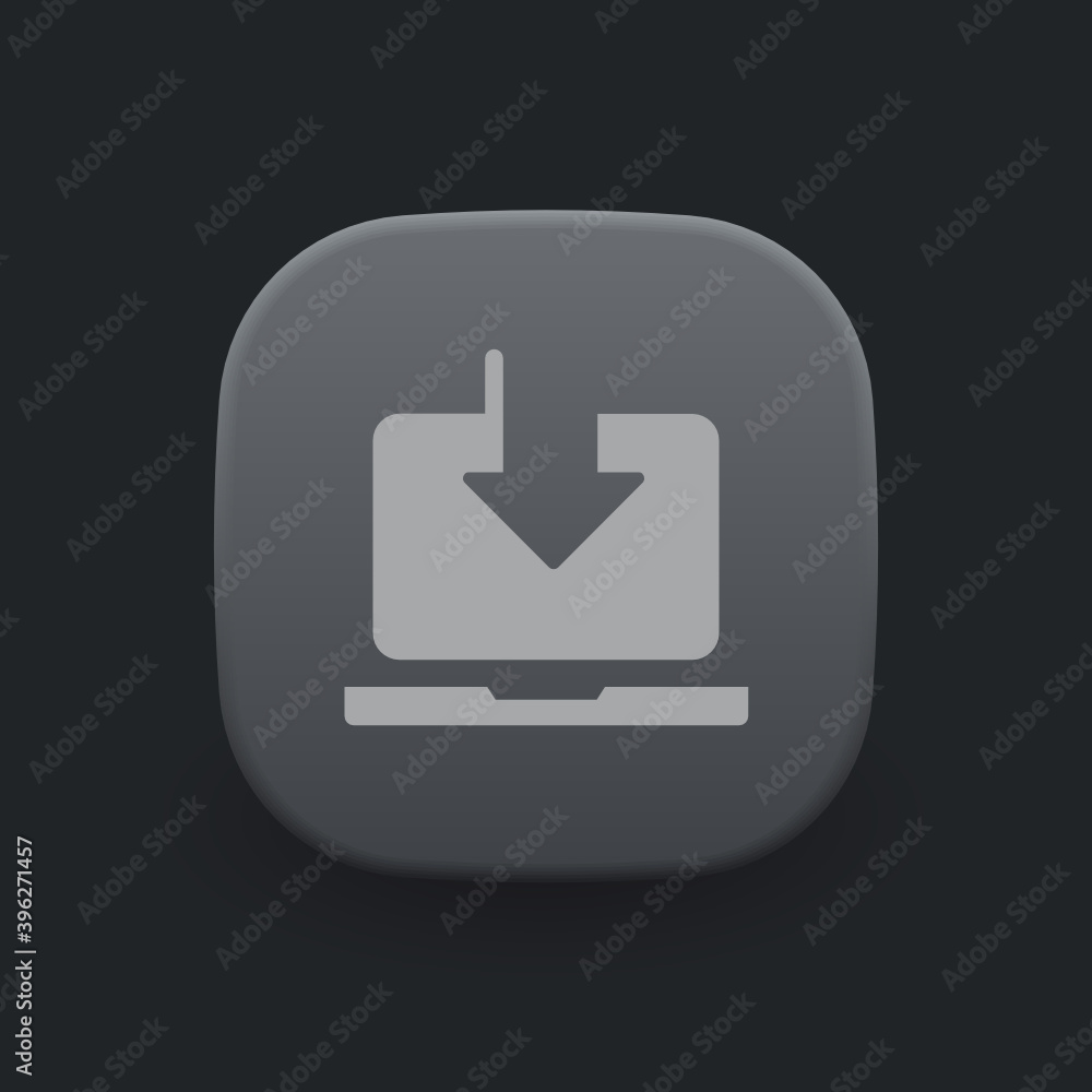 Download Updates - Icon Download Updates - Icon