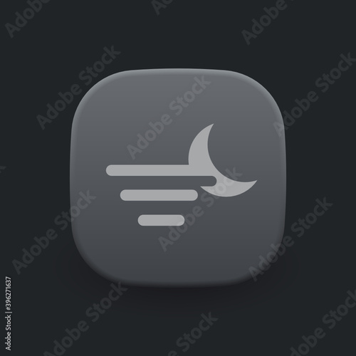 Wind - Icon