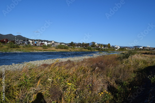 Wallpaper Mural 嵐山 Torontodigital.ca