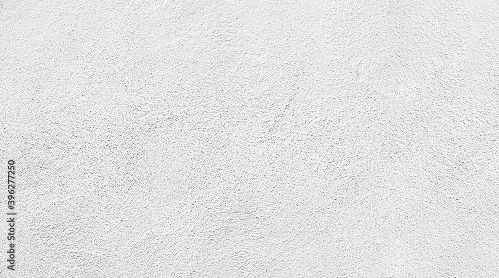 Concrete wall as texture or background, long layout with space for text Concrete wall as texture or background, long layout with space for text
