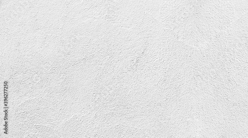 Concrete wall as texture or background, long layout with space for text