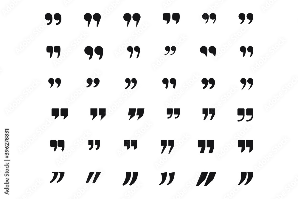 quote-mark-icon-set-for-conversation-or-definition-quote-speech-symbol