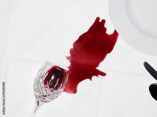 Принти на полотні Still life