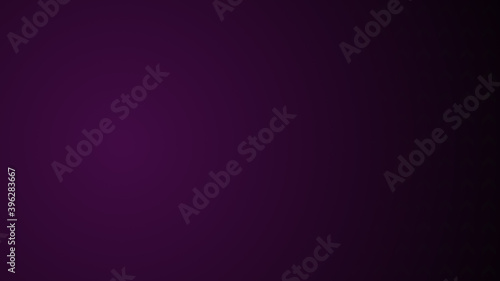 Purple blank background texture on 3d rendering.