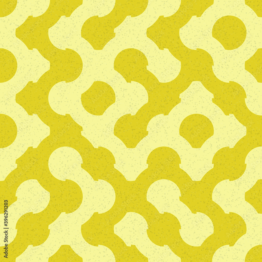 Abstract Geometric Pattern generative computational art illustration Abstract Geometric Pattern generative computational art illustration