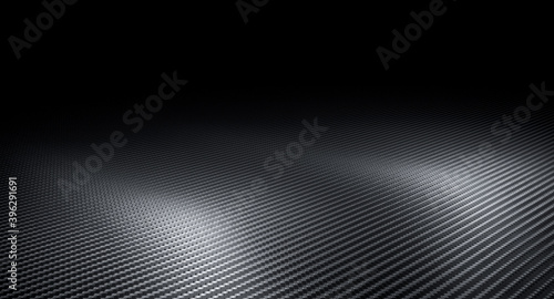 abstract background of carbon fiber pattern