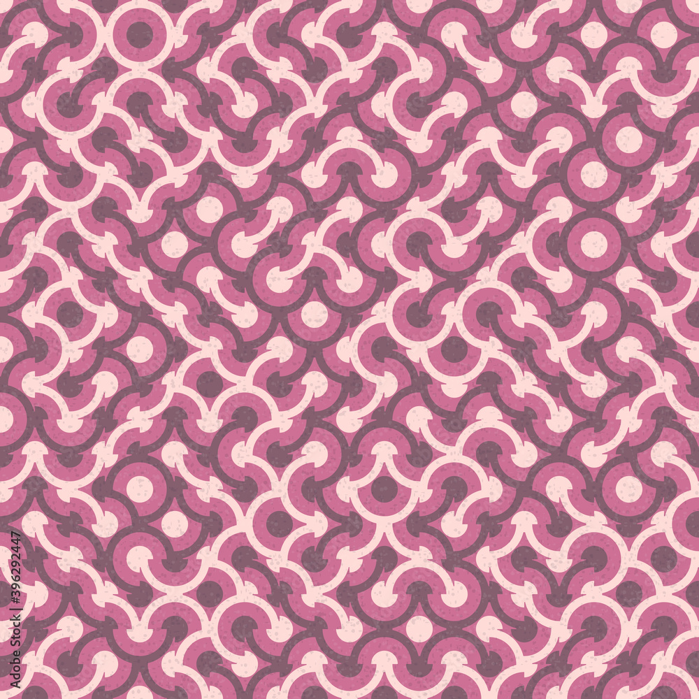 Abstract Geometric Pattern generative computational art illustration Abstract Geometric Pattern generative computational art illustration