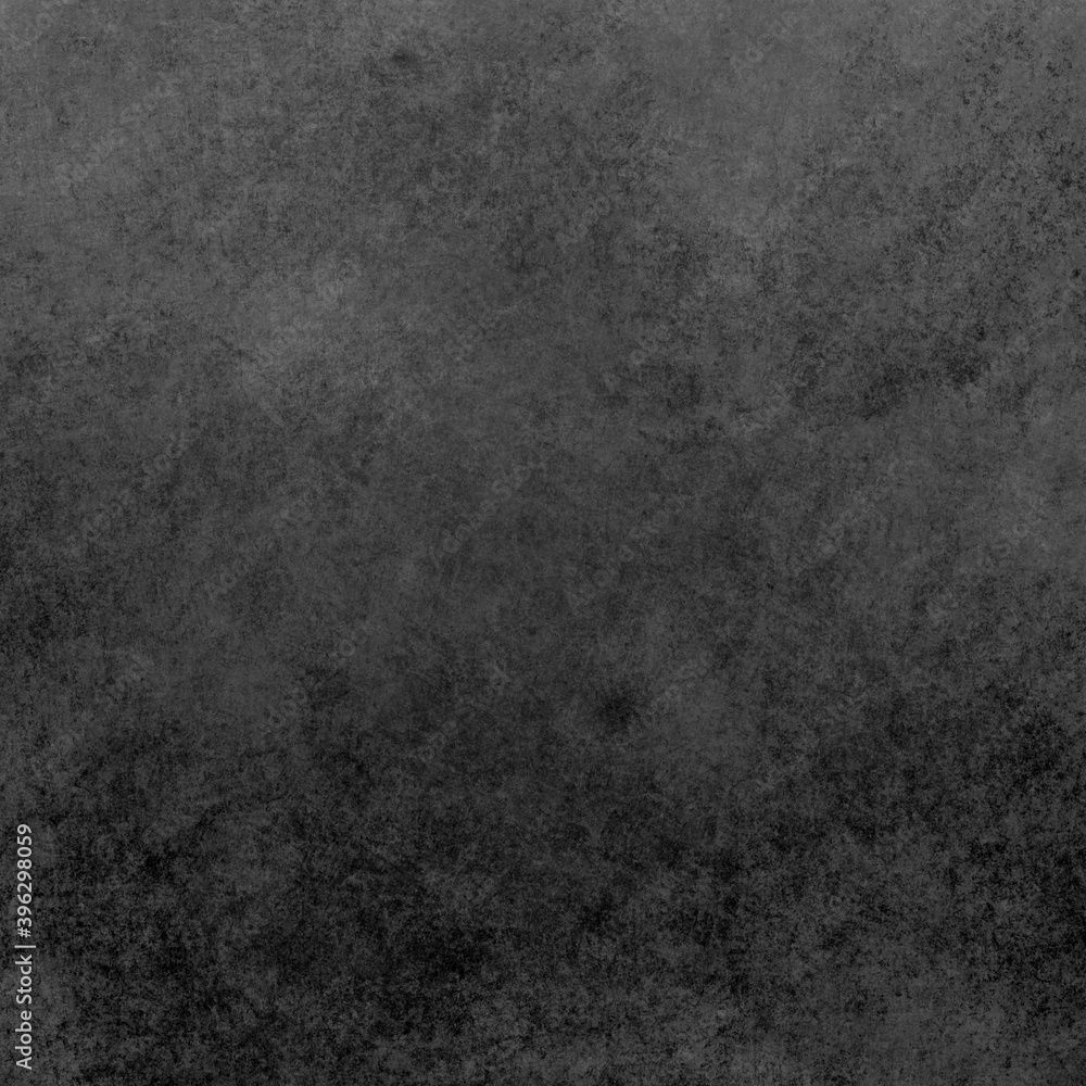 Fototapeta premium Grey designed grunge texture. Vintage background with space for text or image