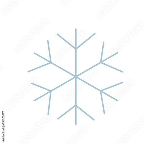 Illustration for Christmas and New Year