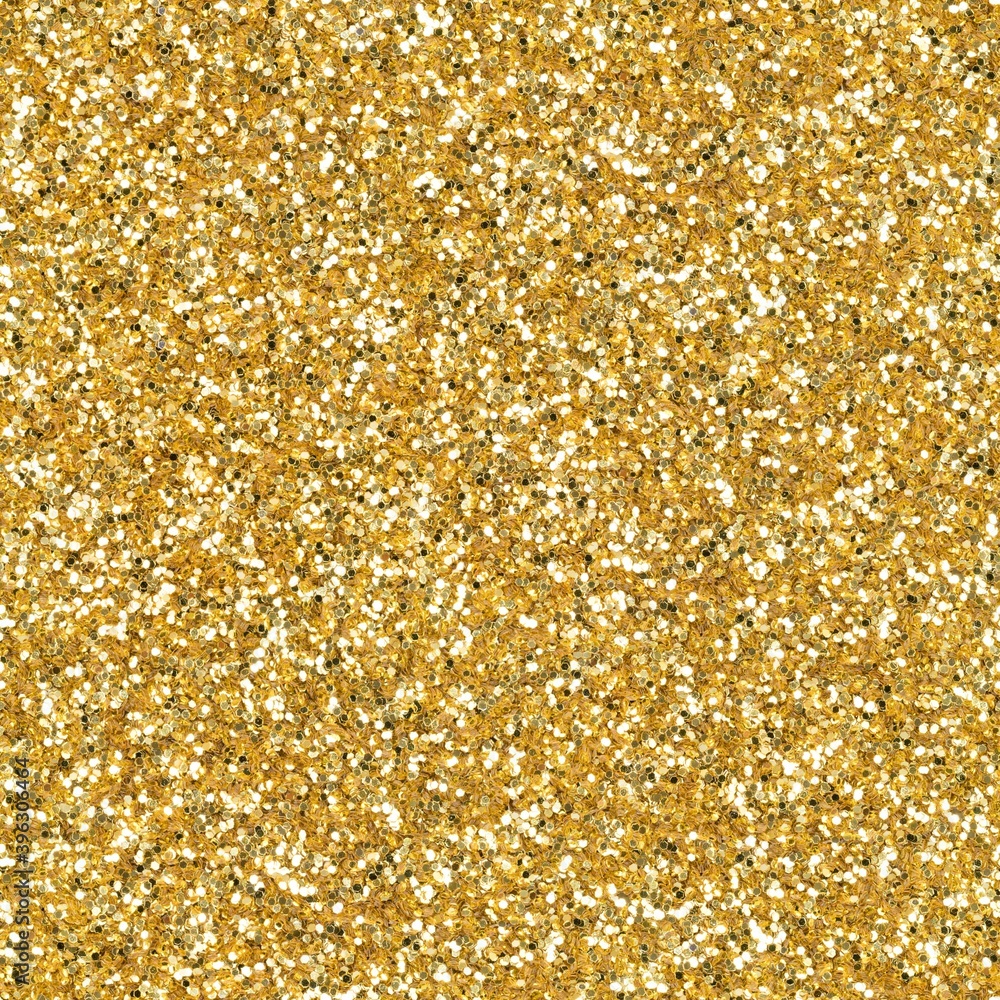 Elegant golden glitter, sparkle confetti texture. Christmas abstract background. Ideal seamless pattern. Elegant golden glitter, sparkle confetti texture. Christmas abstract background. Ideal seamless pattern.
