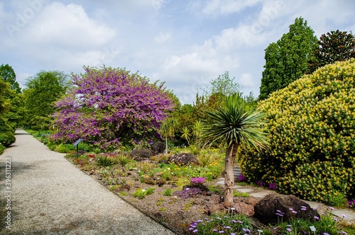 Berggarten - Herrenh  user G  rten - Hannover  