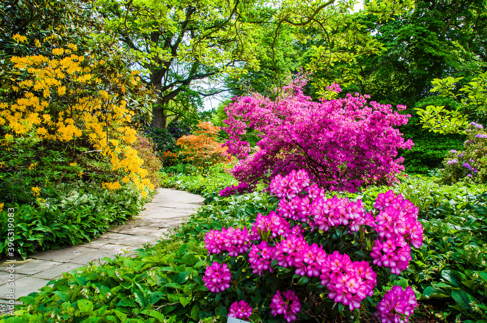 Berggarten - Herrenhäuser Gärten - Hannover	
