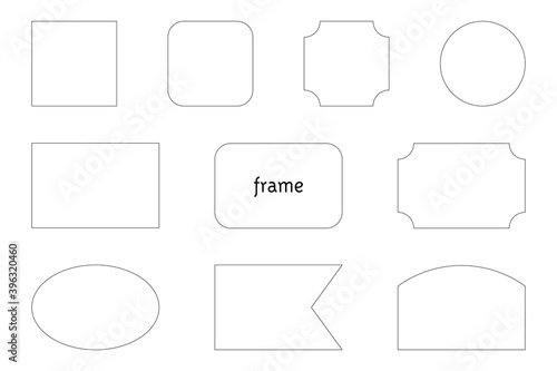 Frame_solid line_01